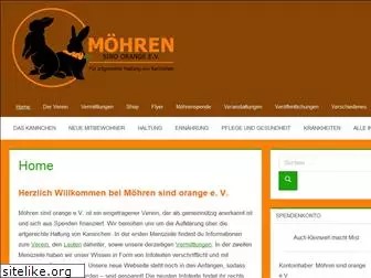 moehren-sind-orange.de