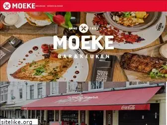 moeke.nl