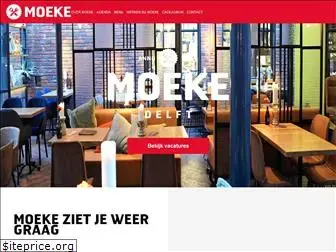 moekedelft.nl
