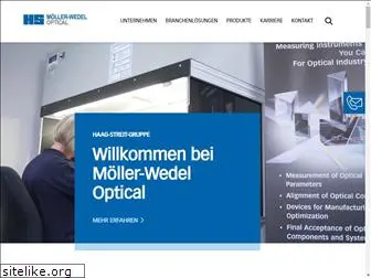 moeller-wedel-optical.com