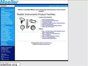 moellerinstrument.com