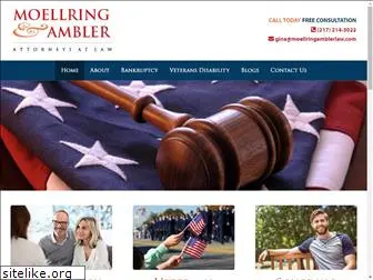 moellringamblerlaw.com