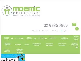 moemicwholesale.com.au