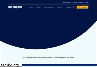 moengage.com
