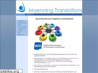 moenning-translations.de