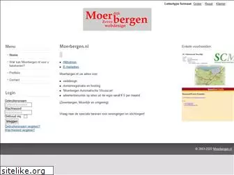 moerbergen.nl