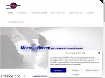 moerdijkvloeren.nl