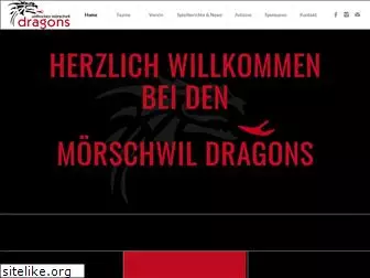 moerschwil-dragons.ch