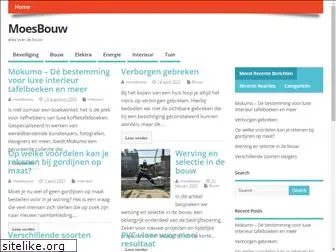 moesbouw.nl