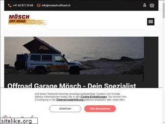 moesch-offroad.ch