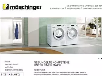 moeschingerag.ch