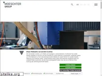 moeschter-group.com