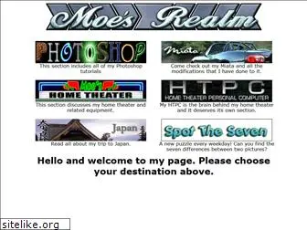 moesrealm.com