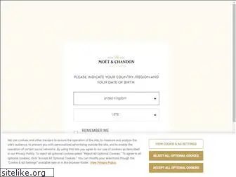 moetchandonchampagne.com