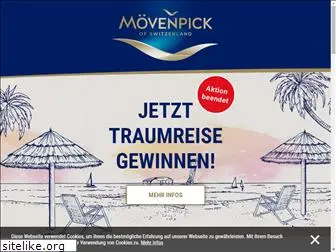 moevenpick-traumreise.de