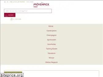 moevenpick-wein.com