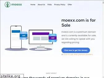 moexx.com