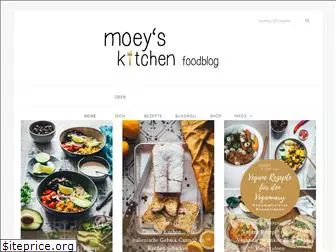 moeyskitchen.com