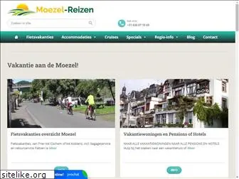 moezel-reizen.nl