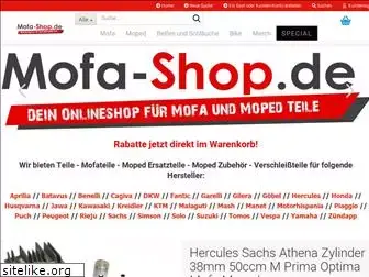 mofa-shop.de