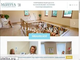 mofetta.com