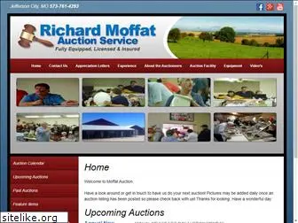 moffatauction.com