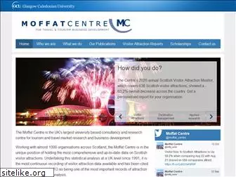 moffatcentre.com