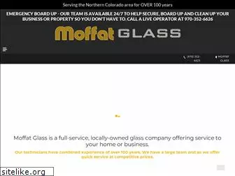 moffatglass.com