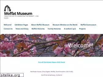 moffatmuseum.co.uk
