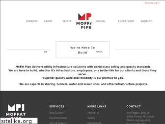 moffatpipe.com