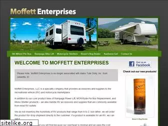 moffett-enterprises.com