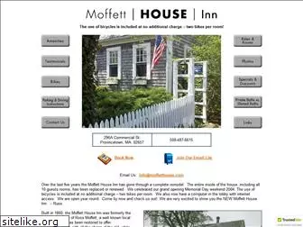 moffetthouse.com