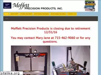 moffettprecision.com
