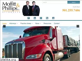 moffittandphillips.com