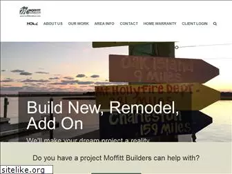 moffittbuilders.com