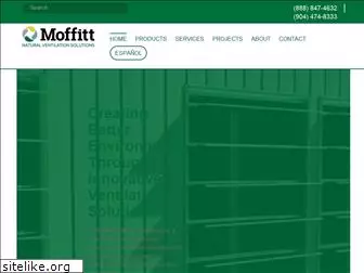 moffittcorp.com