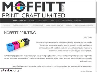 moffittprint.com