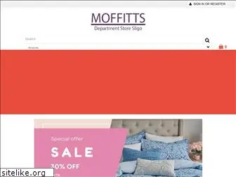 moffitts.ie