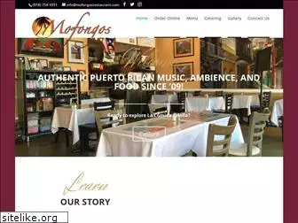 mofongosrestaurant.com