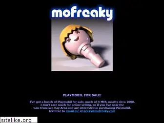 mofreaky.com