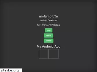 mofumofu3n.com