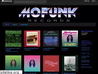 mofunkrecords.com