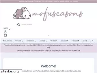 mofuseasons.com