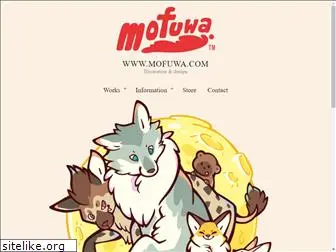 mofuwa.com