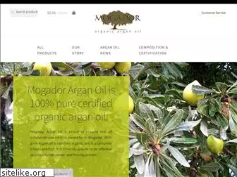 mogador-organic.com