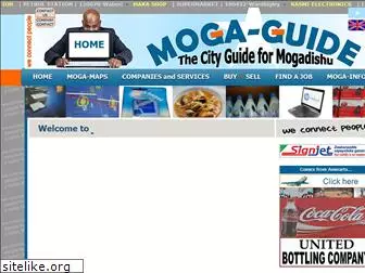 mogaguide.com