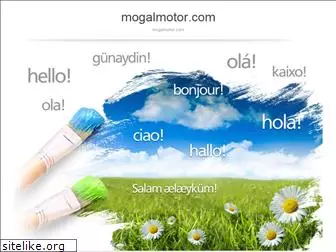 mogalmotor.com