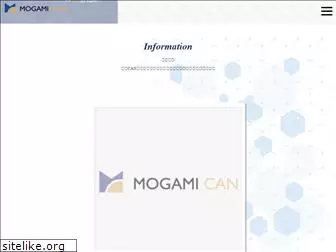 mogami-can.co.jp