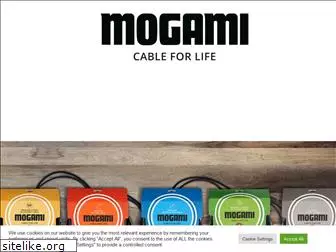 mogami.co.uk