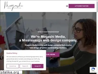 mogashimedia.com